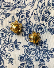 Load image into Gallery viewer, Boucles d’Oreilles Anais vintage
