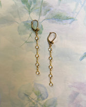 Charger l&#39;image dans la galerie, Boucles d’Oreilles Philipine vintage
