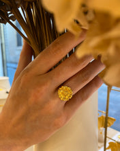 Charger l&#39;image dans la galerie, Bague Marguerite
