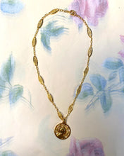 Charger l&#39;image dans la galerie, Collier Marie vintage
