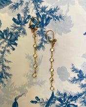 Charger l&#39;image dans la galerie, Boucles d’Oreilles Philipine vintage
