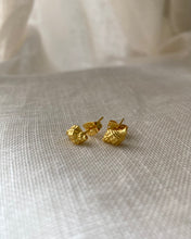 Load image into Gallery viewer, Boucles d’Oreilles Coquillge Celine
